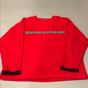 Tommy jeans vintage sweater